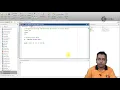 MATLAB Program Erosion and Dilation - Morphological Image Processing
