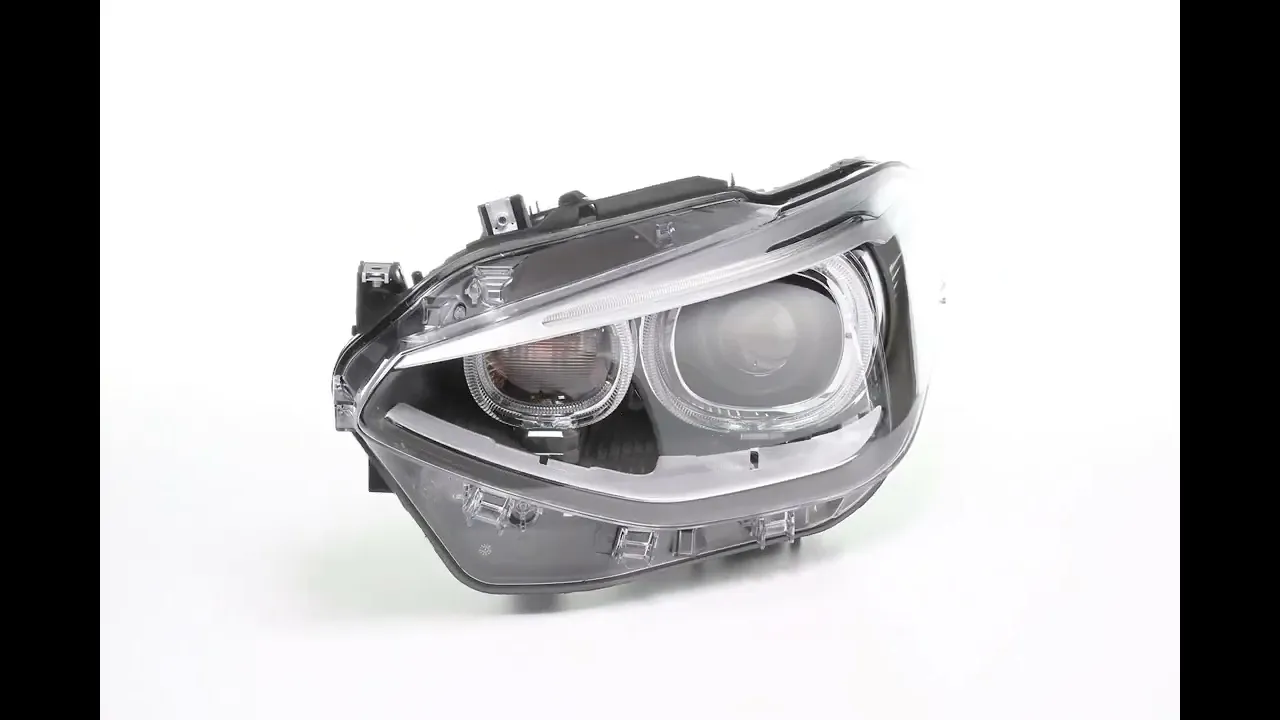 1EL 010 741-551 - product Video 360°