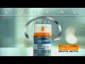 (WIDESCREEN) Iklan L'Oreal Men Expert White Activ (2009)
