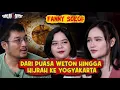 Lagu LELAKU KEJAWEN FANNY SOEGI