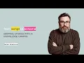 From Script to Schema Mapping Stories with AI Knowledge Graphs with Mike Atherton