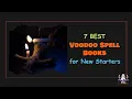 7 BEST Voodoo Spell Books for New Starters in 2021 Click NOW