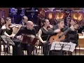 Download Lagu Roberto Di Marino - Double Concerto for Bandoneon, Guitar and String Orchestra - 3rd mov