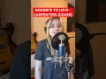 Download Lagu Goodbye to Love - Carpenters (Cover 2) #70smusic #karencarpenter #1970s #cover #thecarpenters #music