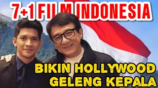  hollywood is shocked 7 1 indonesian action films that went global august special