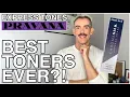 Pravana Express Tones BEST toner EVER And yes there s hair color FORMULAS