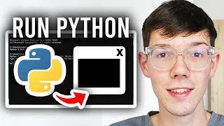 How To Run Python In CMD Command Prompt - Step By Step
