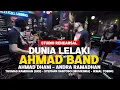 Download Lagu Dunia Lelaki - Ahmad Band Latihan Studio
