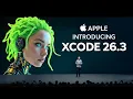 Apple Just Dropped Xcode This Changes Coding Forever