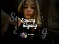 Lagu Sayang Sayang  - D'lloyd  cover -KusdiHarja  #short cover
