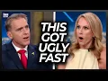Download Lagu Liberal Guest Accidentally Proves Conservative’s Point Live On-Air