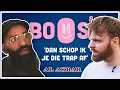 Lagu REISBUREAU AL AKBAR: 12.000 EURO WEG VAN BEDEVAARTGANGERS | BOOS S08E10