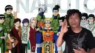 Download Naruto Characters Intro Anime in Sign Language ナルトのキャラクター紹介です手話でアニメ MP3