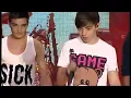 The Wanted - Glad You Came - Capital FM Summertime Ball 2011