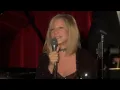 Barbra Streisand - Evergreen (Love Theme from "A Star Is Born") (Official Video)