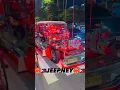 Download Lagu Sweet JEEPNEY!❤️‍🔥🇵🇭 #Philippines #Jeep #Jeepney #Car #Truck #Vintage #Love #Classic #Rider #ASMR