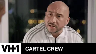 Michael Faces His Trauma Cartel Crew
