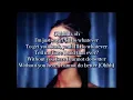 Jhené Aiko- Do Better Blues Pt. 2 “Marvin’s room” (Lyrics)