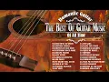 Download Lagu GOLDEN INSTRUMENTAL GUITAR MUSIC OF MEMORY - The 30 Most Beautiful Melodies Of All Time