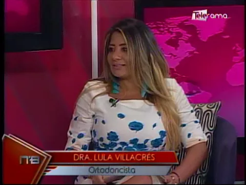 XII Congreso Sociedad Ecuatoriana Ortodoncia VII Congreso Sociedad Ortodoncia y Ortopedia Pichincha