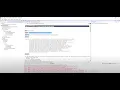 HTTP Status 500 - Servlet init for servlet dispatcher threw exception