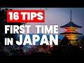 Download Lagu 16 ESSENTIËLE Japan-tips voor beginnende reizigers