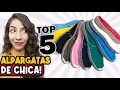 DESCUBRE las Mejores Alpargatas de Mujer Amazon 2022
