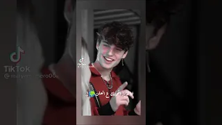 فكك من الدكن انا عايز اقولك على العلن حبك في الدم بيتحقن 