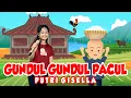 GUNDUL GUNDUL PACUL - PUTRI GISELLA (LAGU DOLANAN JAWA)