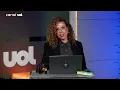 2026 Elections: UOL to conduct real-time fact-checking during Globo debate between Lula and Flávi...