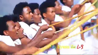 Abebe Berihun ስበር ጭራ ነብሪ NEW RAYA MUSIC 