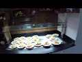 Sandos Playacar DINNER BUFFET