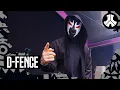 Download Lagu D-Fence | Defqon.1 2025
