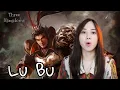 Download Lagu Lu Bu, Panglima Perang Legendaris (Kisah Tiga Kerajaan / Three Kingdoms) #GeekRelia