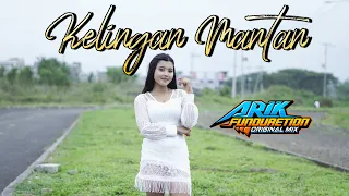 Download Dj terbaru viral tiktok 2021 kelingan mantan remix arik funduretion MP3