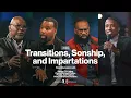 Transitions Sonship and Impartations with Bishop T D Jakes and Friends
