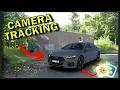 Camera Tracking Tutorial in Blender Blender VFX Blender Tutorial