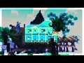 EdenCraft - Minecraft Server Trailer