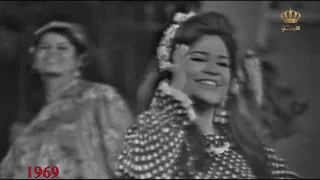 ادلع يا عريس    ليلى نظمي      دندنها