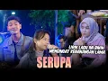 Download Lagu lirik lagunya bikin mengingat kenangan lama -Serupa - 2T Ft Nabila Maharani (Live) Tri Suaka,Gisella