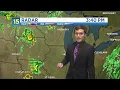 09-23-2023 Weather Update