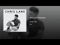 FIX - CHRIS LANE
