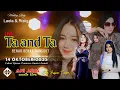 Download Lagu 🔴LIVE  TA AND TA | WEDDING LAELA \u0026 RIZIQ | ANIJAYA AUDIO LIVE | AIRIN DIGIMEDIA | 14 OKTOBER 2025