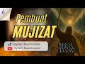 Lagu PEMBUAT MUJZAT ( Sound of Praise) cover : Myfaith Music Channel