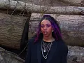 Nia Archives - Sober Feels (Official Video)