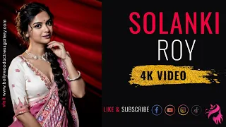 bengali tv queen solanki roy s ultimate videos most stunning photoshoots