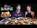 APPLEBEE S-WILL WE GET KICKED OUT OR IS IT REALLY ALL-YOU-CAN-EAT SCOTT EATS YOUTUBE