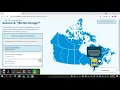 OSSLT - Walkthrough of Practice Test