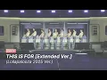 Download Lagu TWICE - THIS IS FOR [Extended Ver.] (Lollapalooza 2025 Ver.)