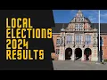 Breaking Down the Local Elections 2024 Conservative Losses Mayoral Victories